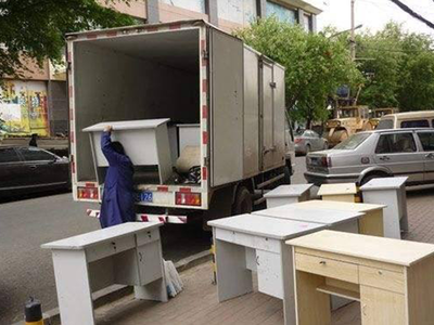 福州專業(yè)搬家服務(wù) 高效便捷，一站式解決您的搬遷需求